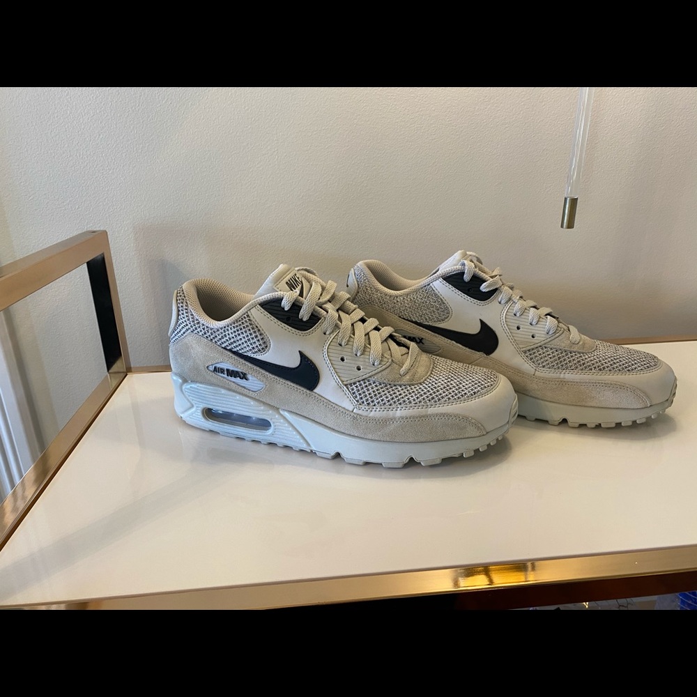 Mens Nike Air Max 90